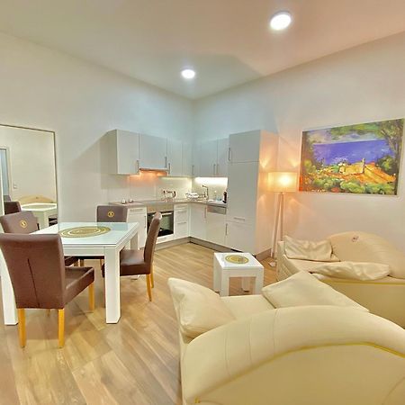 Steiner Residences Vienna Augarten Ngoại thất bức ảnh