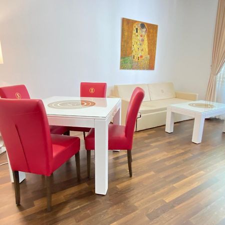 Steiner Residences Vienna Augarten Ngoại thất bức ảnh