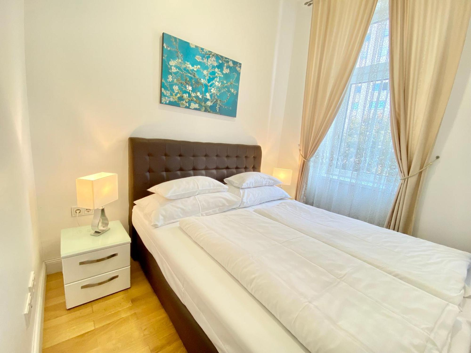 Steiner Residences Vienna Augarten Ngoại thất bức ảnh