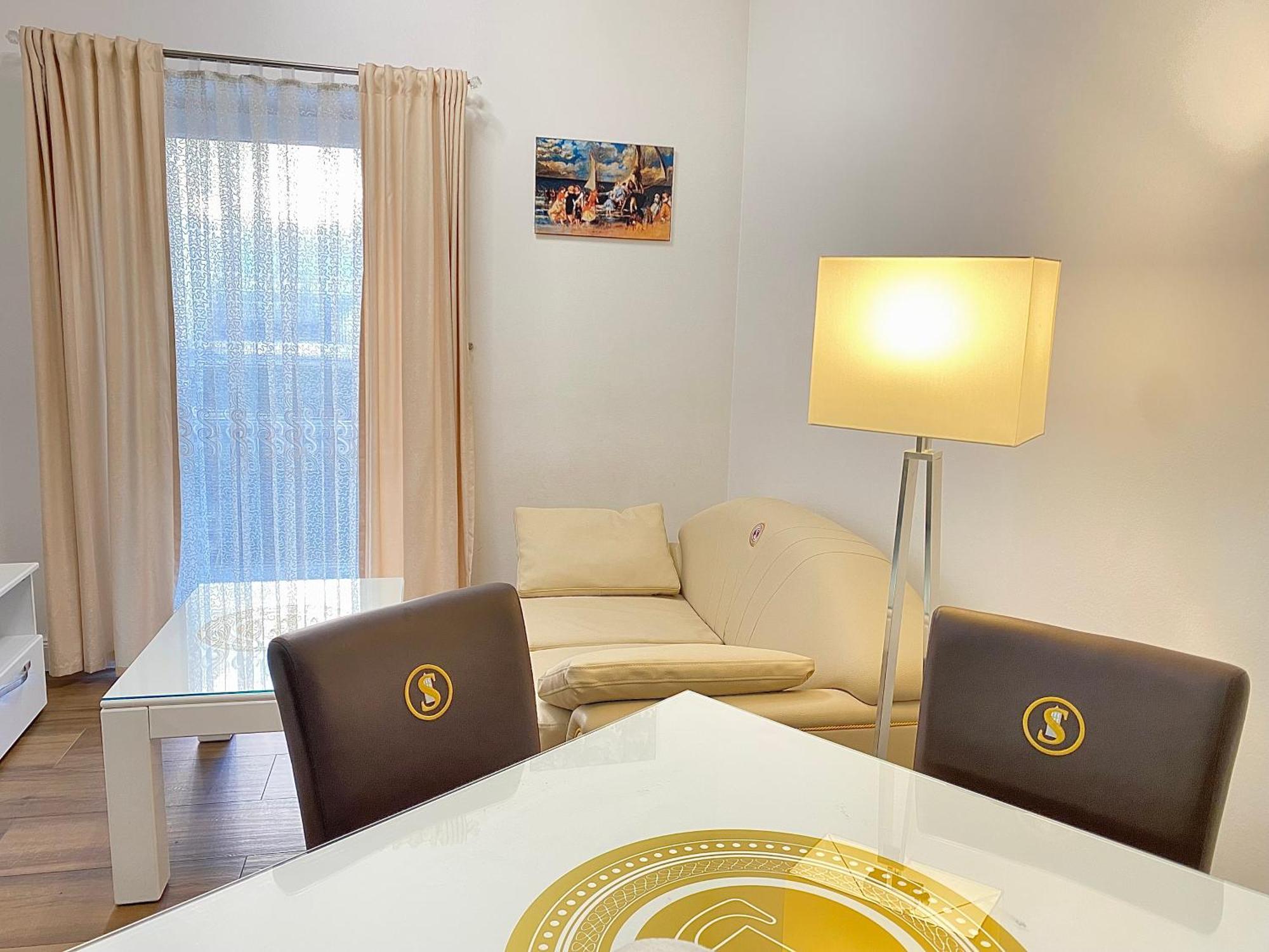 Steiner Residences Vienna Augarten Ngoại thất bức ảnh