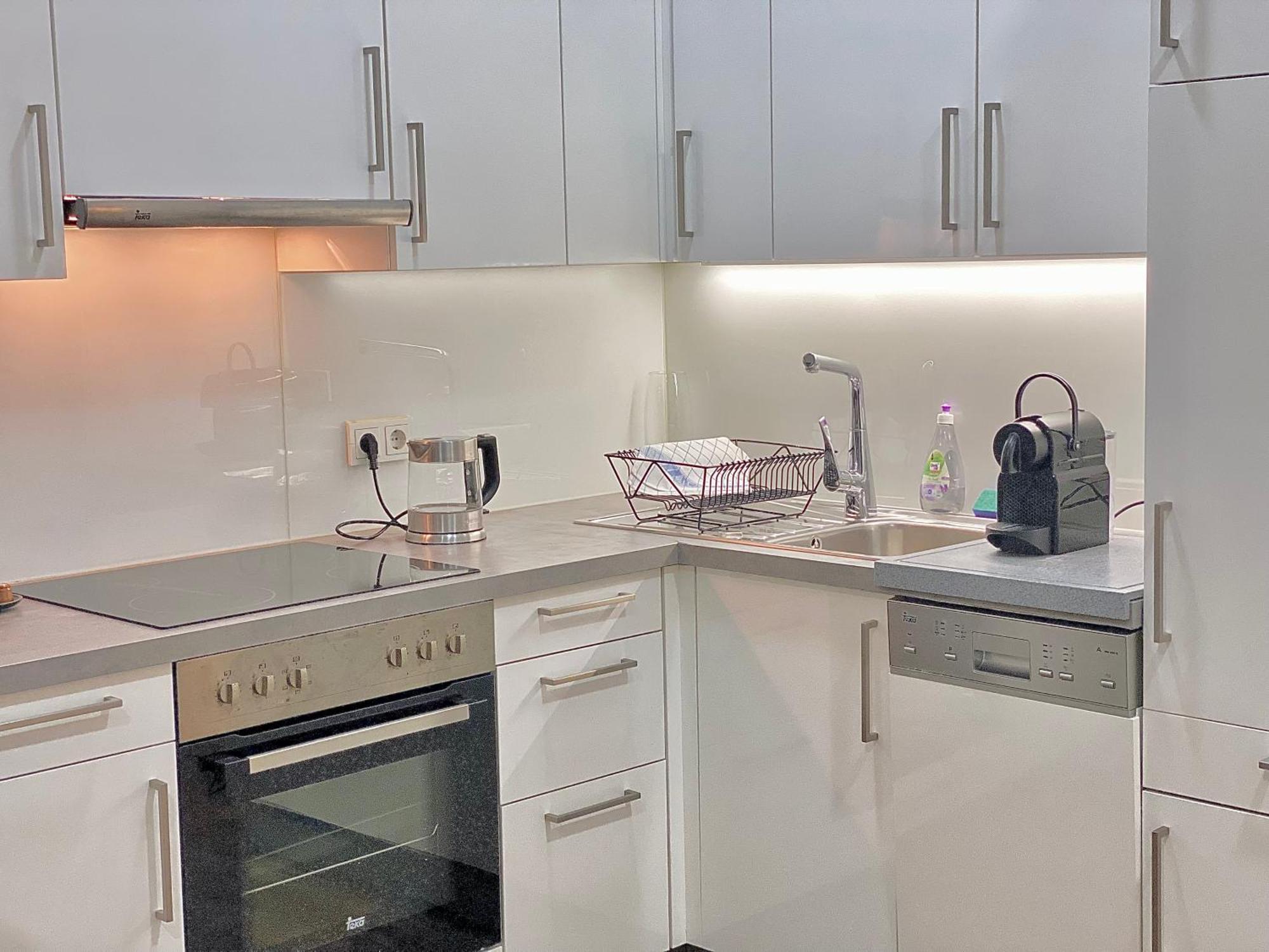 Steiner Residences Vienna Augarten Ngoại thất bức ảnh