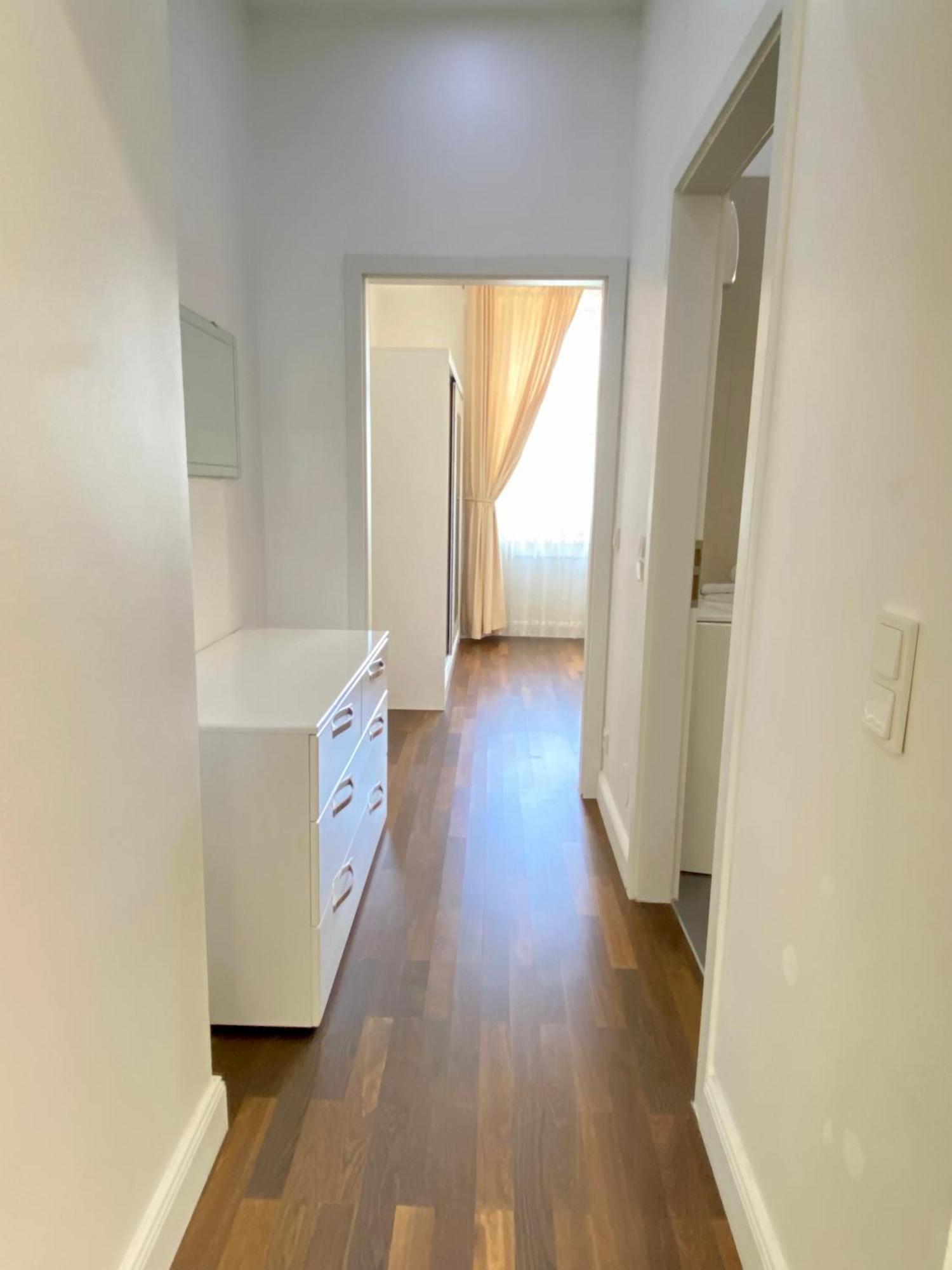 Steiner Residences Vienna Augarten Ngoại thất bức ảnh